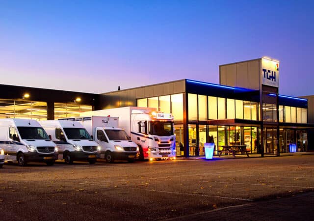 ‘Groot geworden door persoonlijk te blijven’ 5