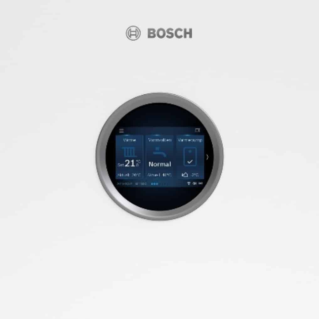 BOSCH