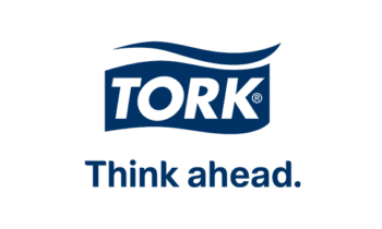 bedrijvenindex logo Tork