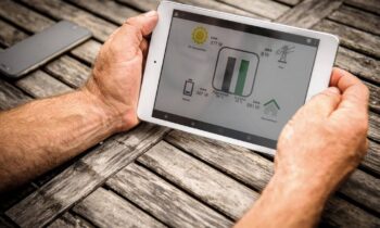 e3dc Energiemanagement Lorsch ohne SN high