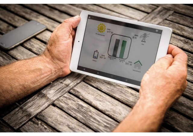 e3dc Energiemanagement Lorsch ohne SN high