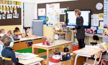 LIFB scholen Euromate