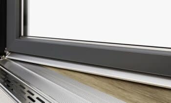 sie titan barrierevrije dorpel