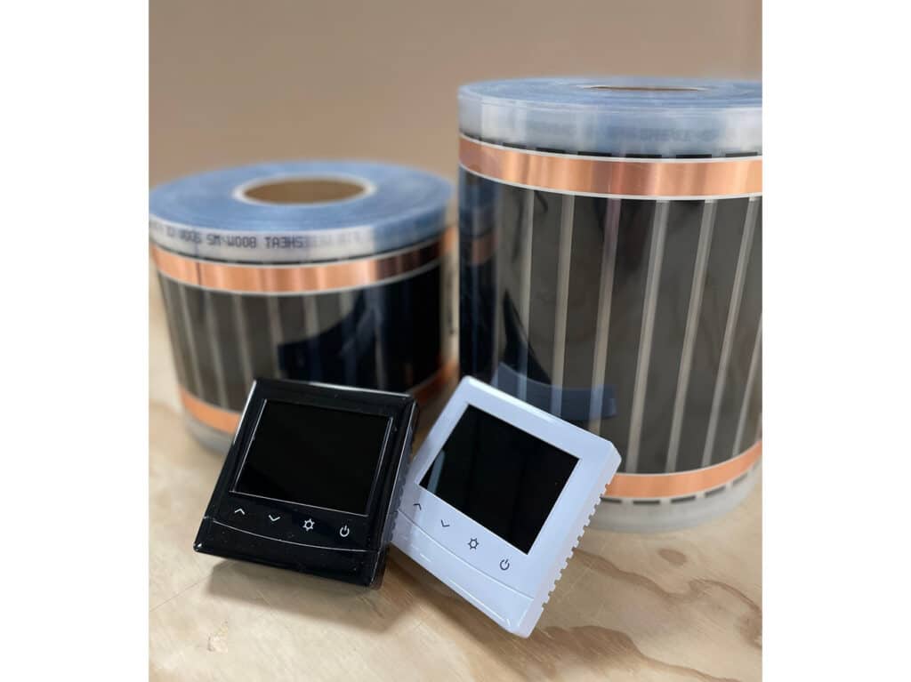 thermostaten optima w