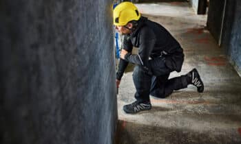 SolidGear FW21 Action Onyx MBD1084 0