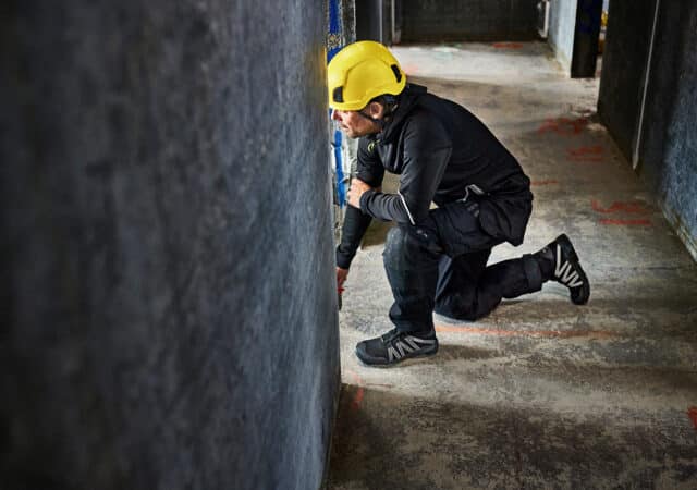 SolidGear FW21 Action Onyx MBD1084 0