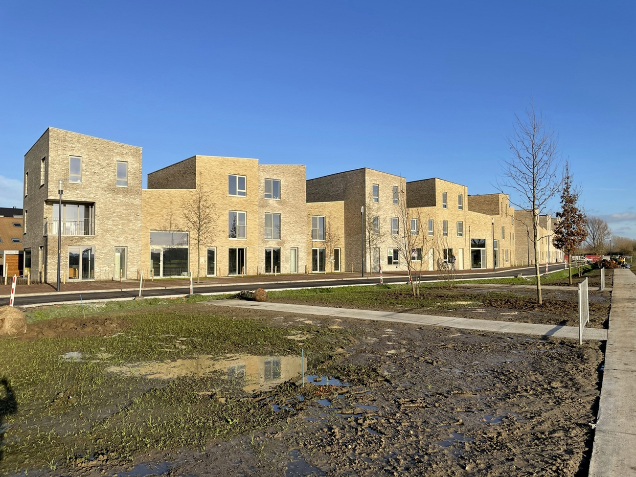 Slimme vraaggestuurde ventilatie voor nieuw bruisend stadsdeel Suikerpark in Veurne 4
