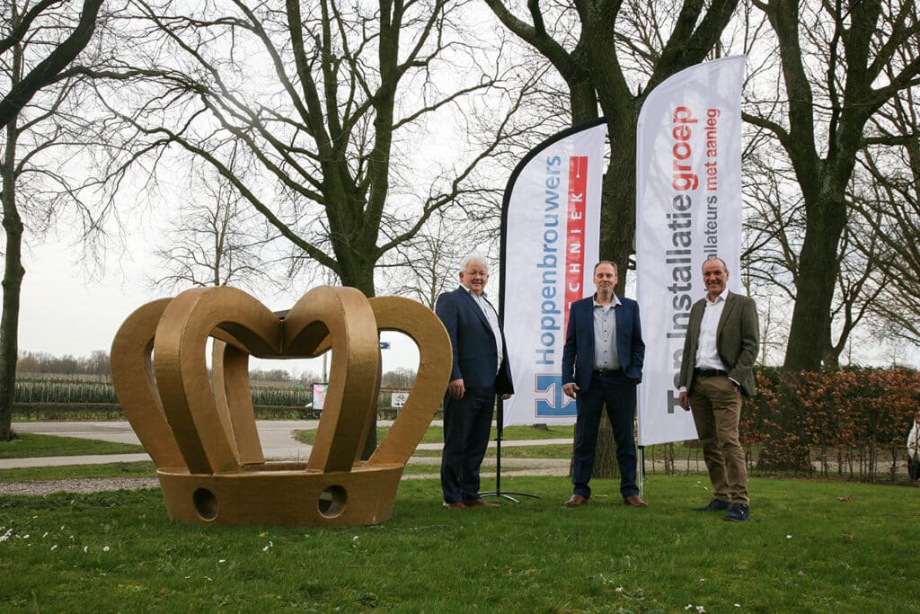 Top Installatiegroep
