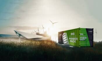 D Zwart container 07
