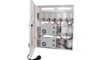 KAST 03 9xP Switch