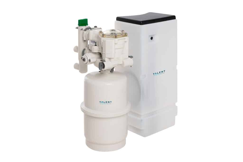 TalentRange DTSO 100 BS 2