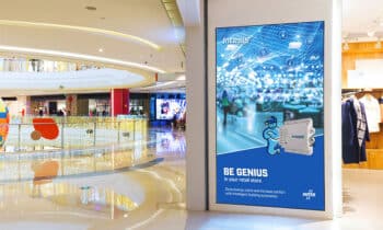 be genius