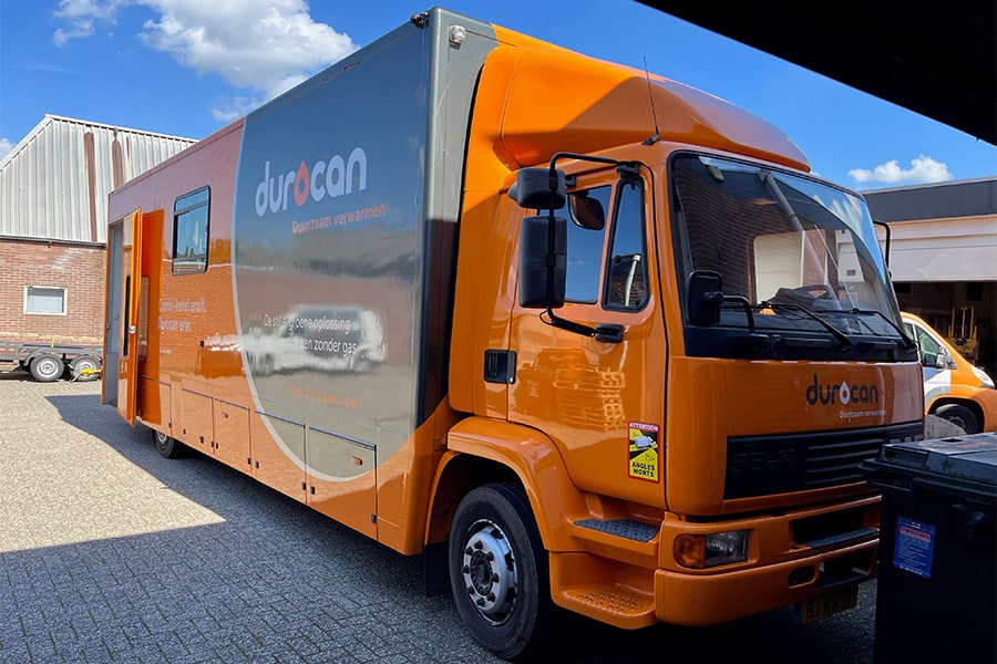 Eenvoud en educatie: pure noodzaak voor bouw- en installatiebranche 