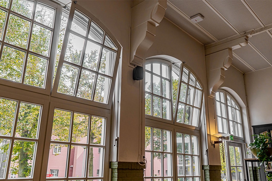 Koning Willem College Den Bosch 6.web