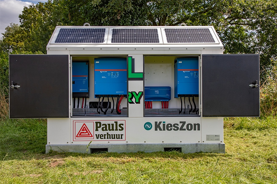 PowerCube Pauls BV 2