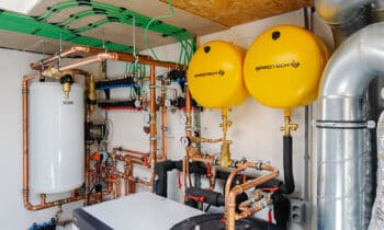 SPIROTECH Warmtepomp Nuenen 2023 Photo by Almicheal Fraay 0002