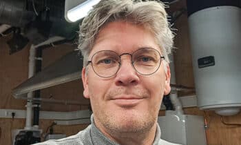 Bram Verwers