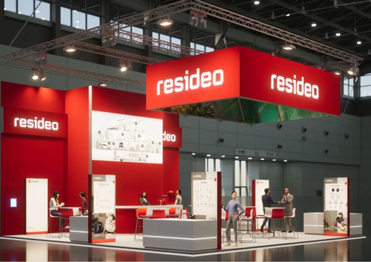 vsk stand resideo kopieren