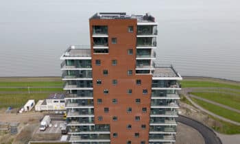 Pattistpark Terneuzen DucoBox Energy Premium 17ENT ID528606