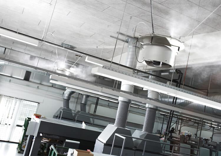 ML Princess industrie