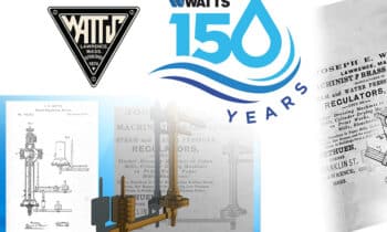 Watts 150 history HR