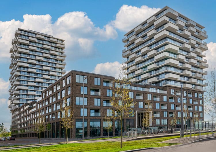 Imagine Rotterdam