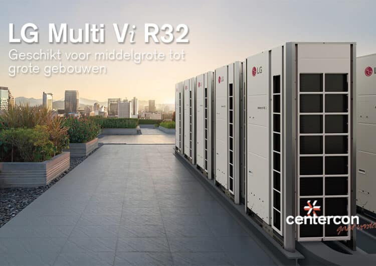 Installation Scene Multi V i UXA 2 web