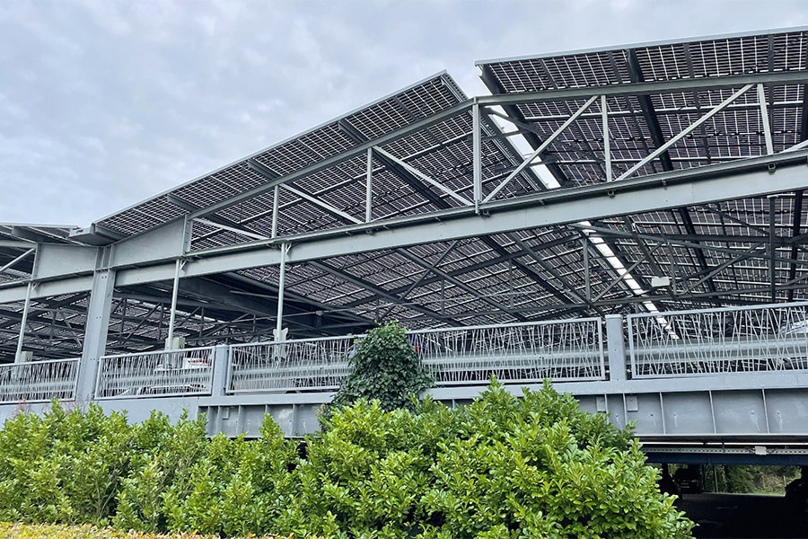 Het aantal klanten zonnepanelen wil koppelen aan bestaande of n