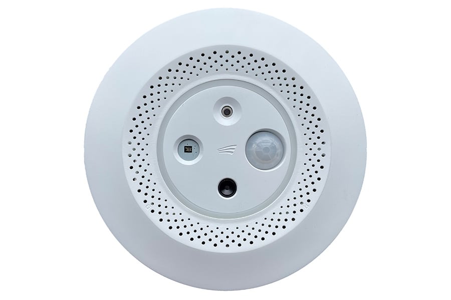 Sensor