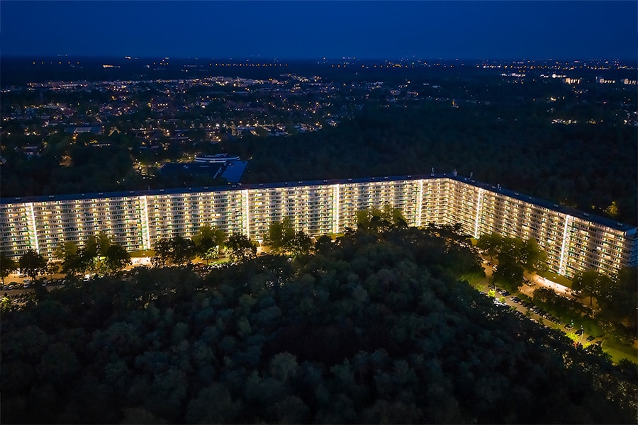 L Flat Zeist 013