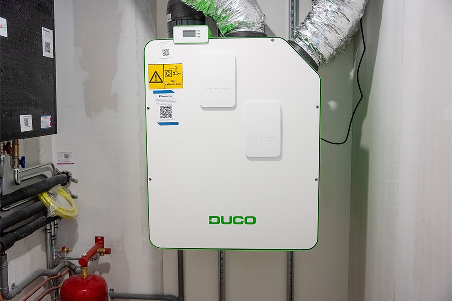 Pattistpark Terneuzen DucoBox Energy Premium 1