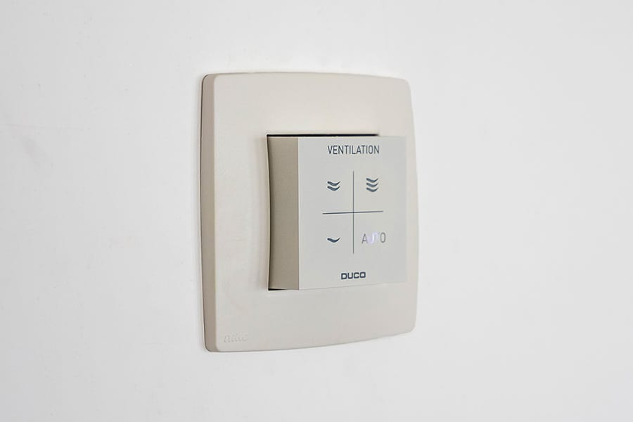 Pattistpark Terneuzen DucoBox Energy Premium 8
