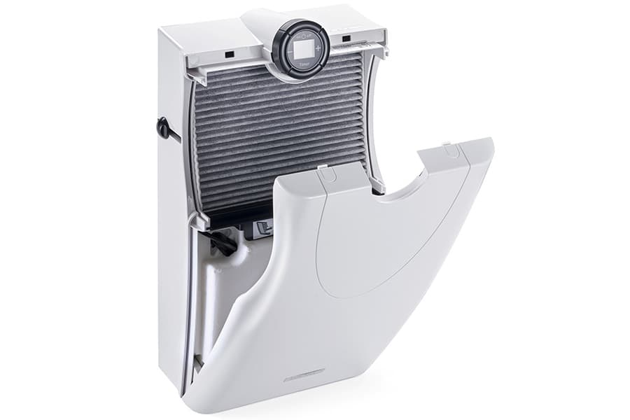 AEROPAC NOX Filter