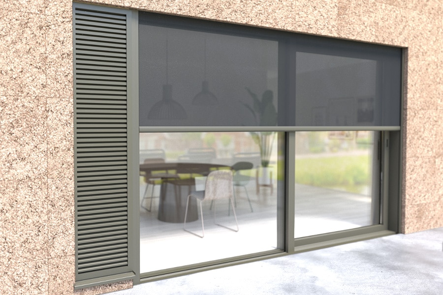 GucoGrille Close 105 a 1