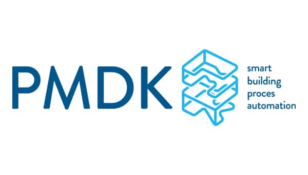 PMDK logo