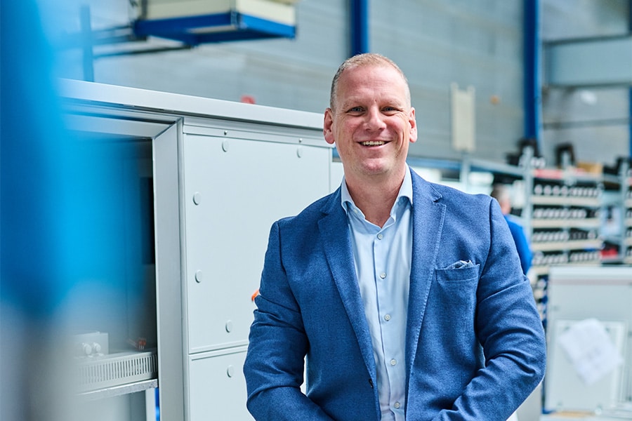 Luchtbehandeling in cleanrooms en laboratoria raagt om maatwerk oplossingen 2