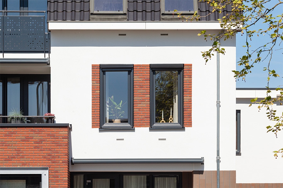 Plug & play klimaatinstallatie voor Oldenzaals renovatieproject 3