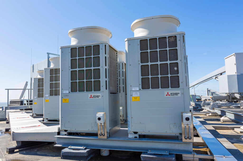 Whitepaper Netcongestie Utiliteit biedt praktische tips voor bestrijden netcongestie met warmtepomp
