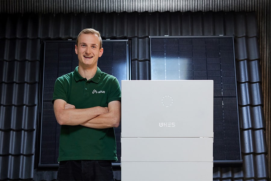 Retrofit-thuisbatterijen: de tweede verkoopgolf voor installateurs 3