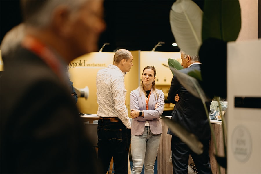 Samenwerken in transitie 3