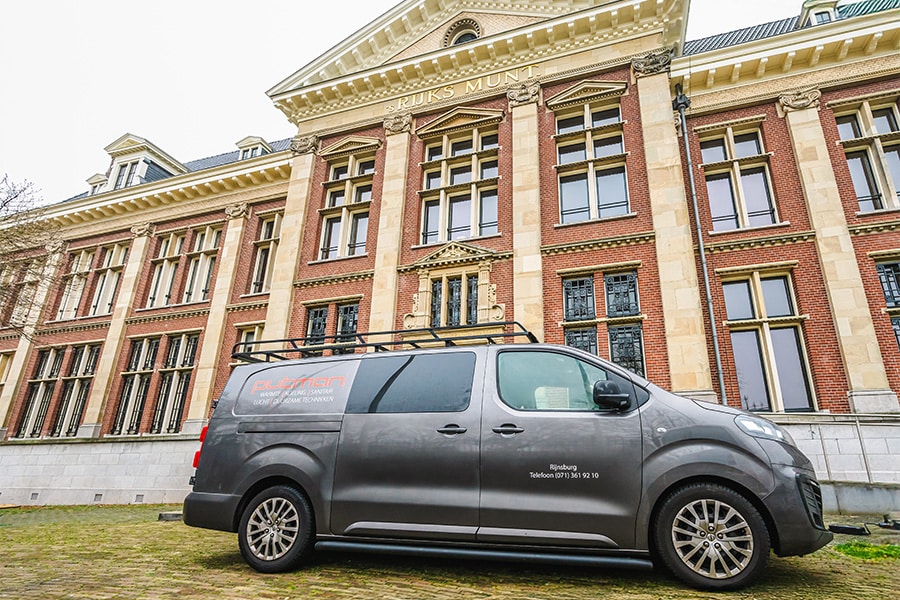 Monumentaal muntgebouw Utrecht krijgt multifunctionele bestemming en compleet nieuwe installatie 2