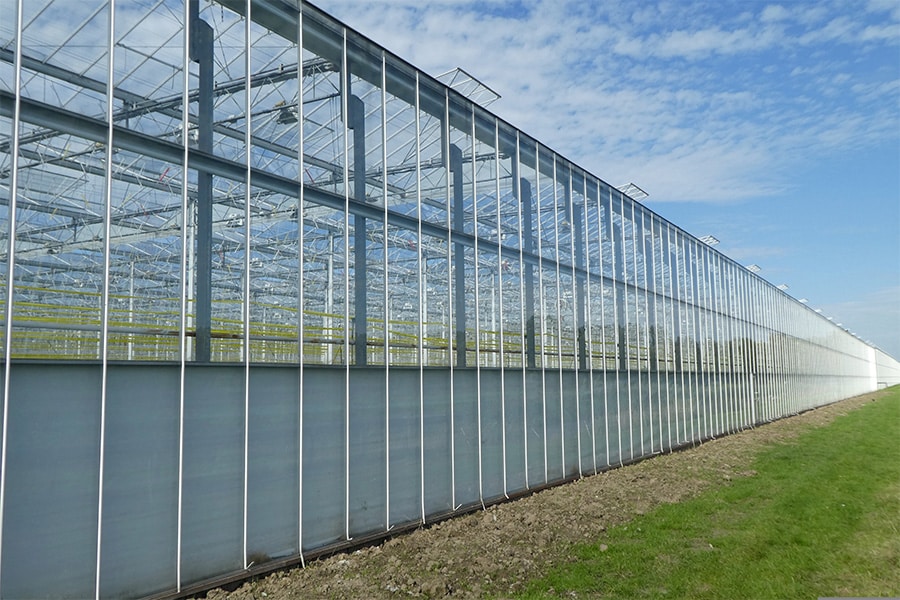 Ventilatietechnologie zoals in de praktijk  1