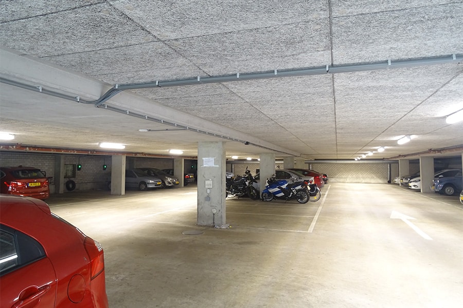 Vlakkabel als ideale basis voor EV-laadstations in woongebouwen 1
