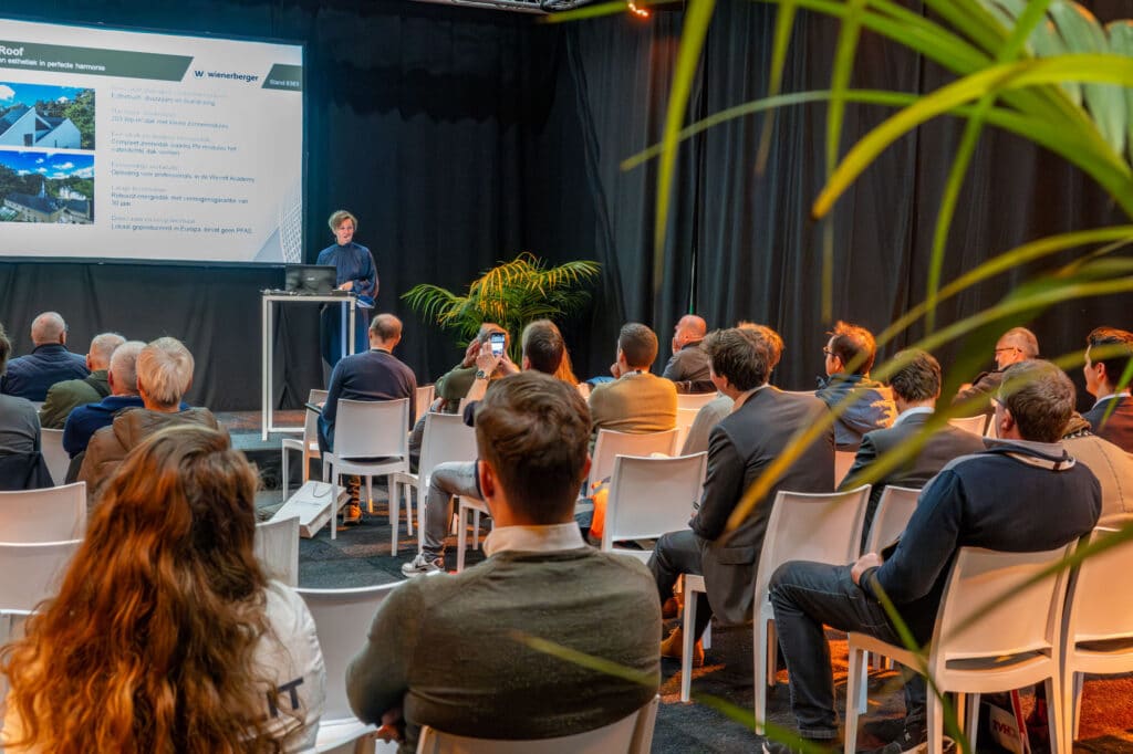 InterSolutionSummit 2026: kennis, innovatie en een sterke focus op grootschalige zonne-energie 2