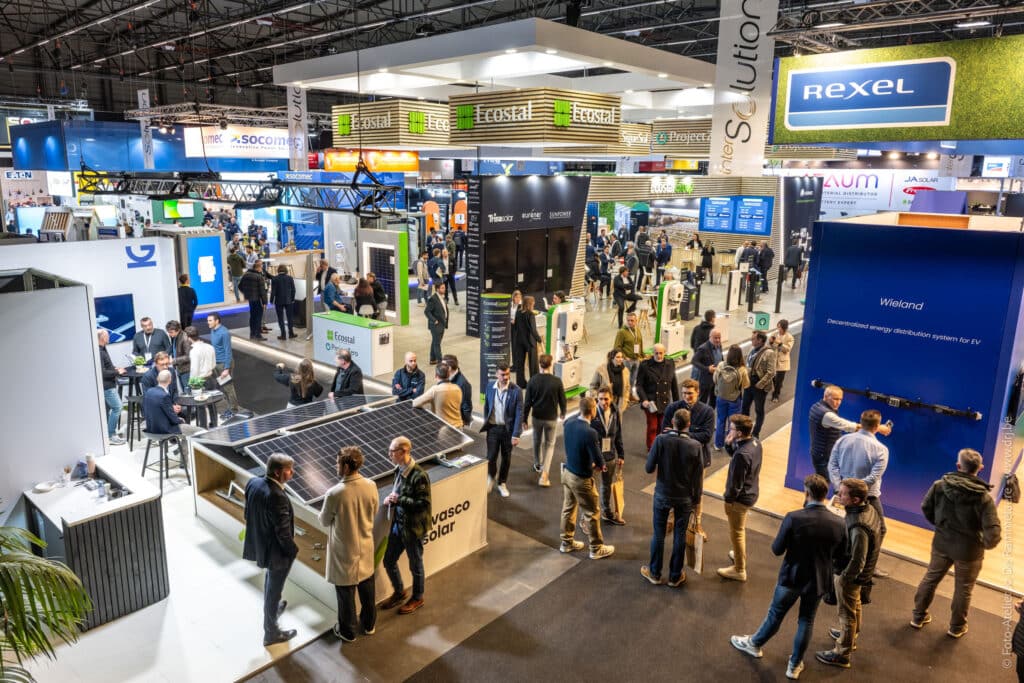 InterSolutionSummit 2026: kennis, innovatie en een sterke focus op grootschalige zonne-energie 3