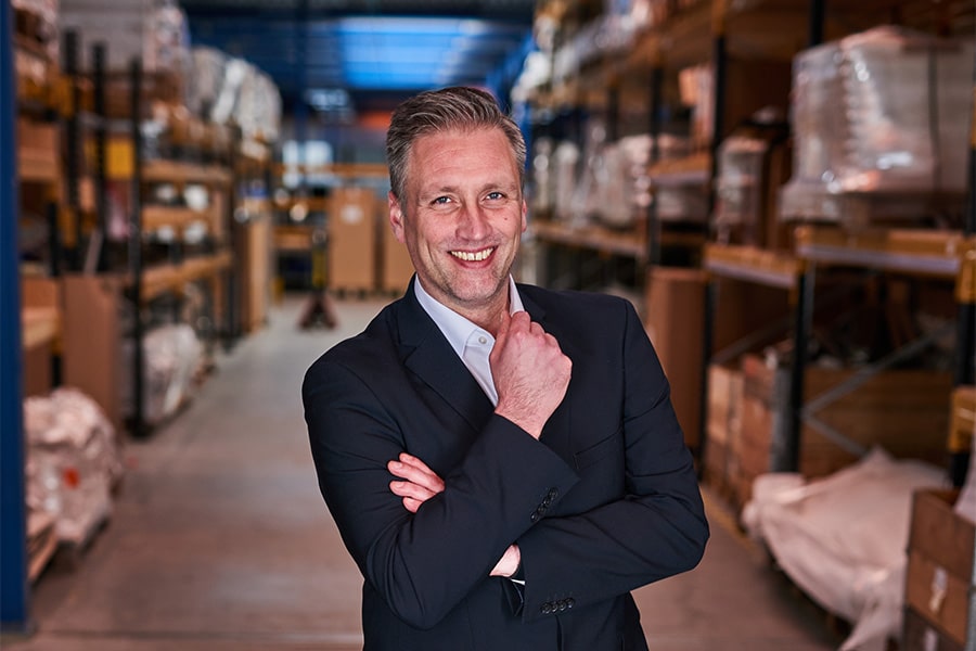 De beste ventilatie- en luchtbehandelingssystemen komen voortaan uit Staphorst 6
