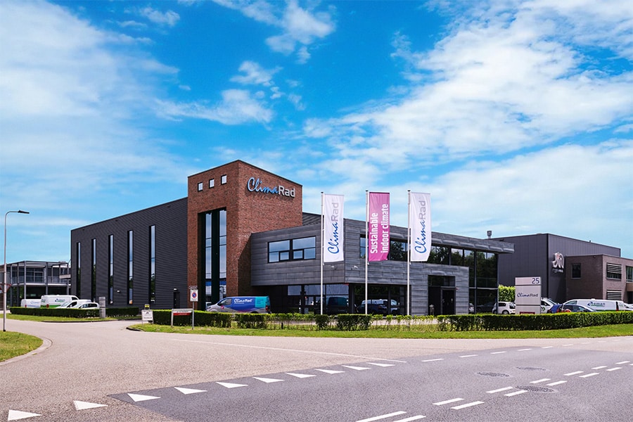 Decentrale klimaatoplossingen: basis van een gezonde en duurzame woonomgeving 2