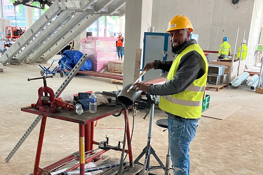 SROI-project Dordthuis: welkom perspectief op werk, inkomen én participatie   2