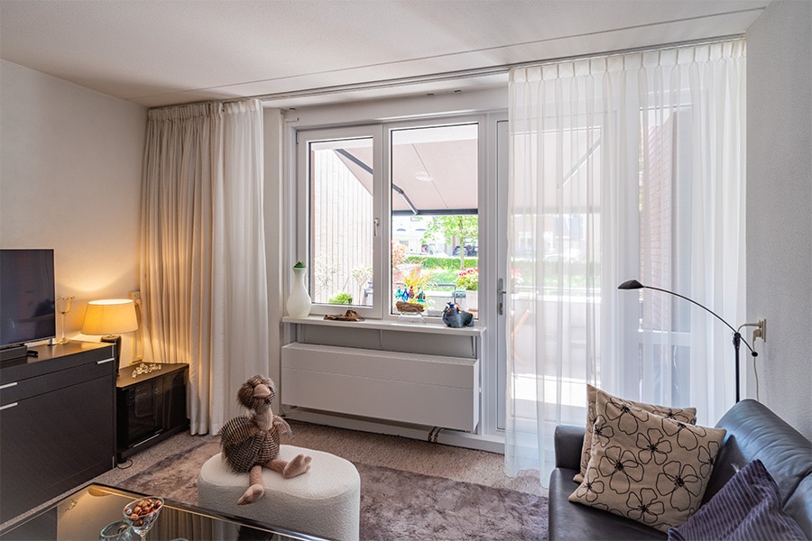 Decentrale klimaatoplossingen: basis van een gezonde en duurzame woonomgeving 2