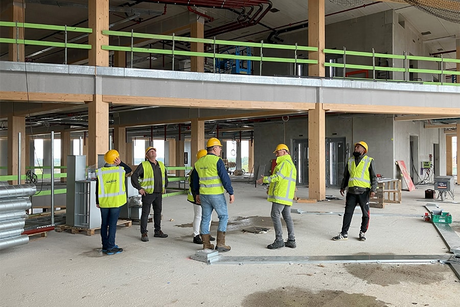 SROI-project Dordthuis: welkom perspectief op werk, inkomen én participatie   1